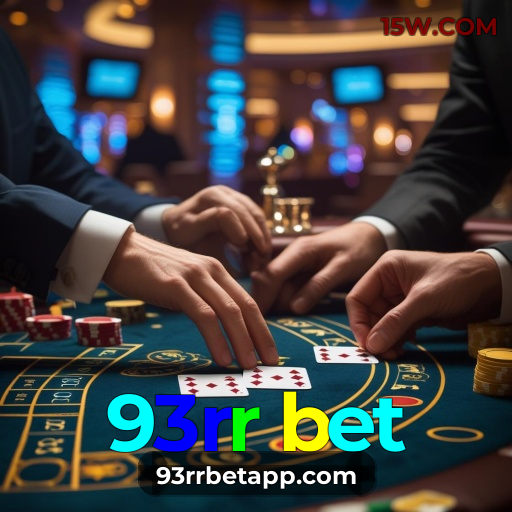 Multi-dispositivo 93rr bet