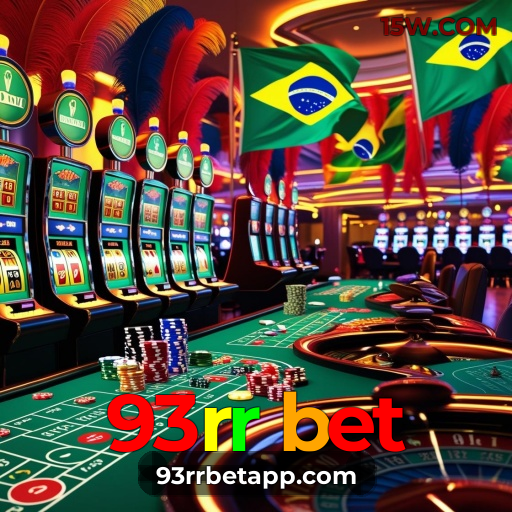 Grandes ganhadores 93rr bet