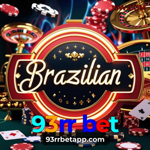 Bônus de depósito 93rr bet