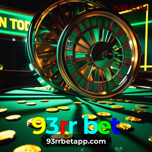 Giros grátis 93rr bet