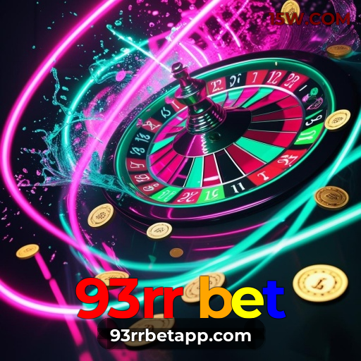 Transparência 93rr bet