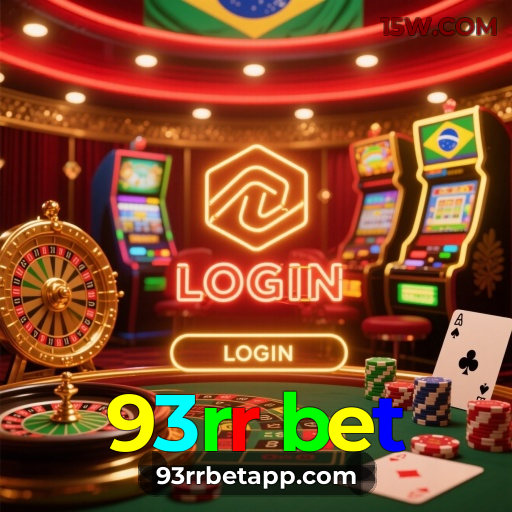 Suporte VIP 93rr bet