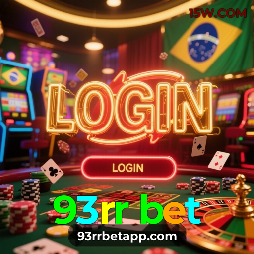 Aplicativo Mac 93rr bet