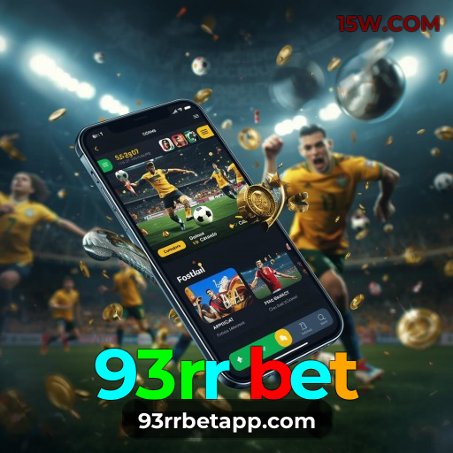 Cashback VIP 93rr bet