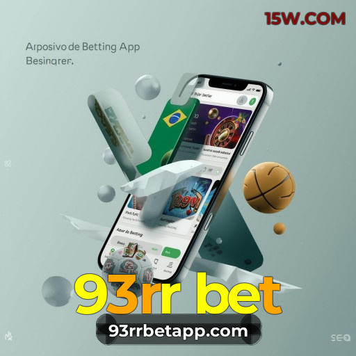 Promoções semanais 93rr bet