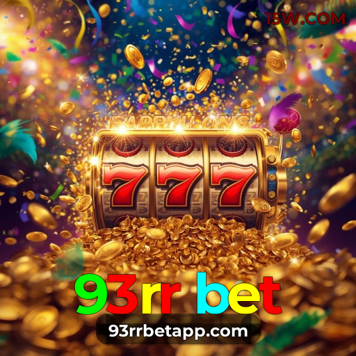 Promoções 93rr bet