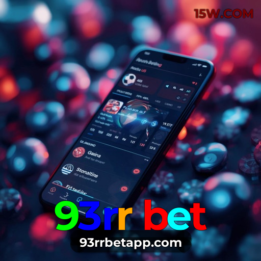 Percentuais cashback 93rr bet