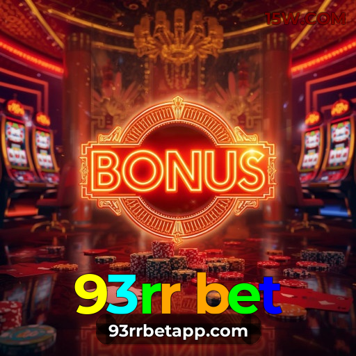 Torneios exclusivos 93rr bet