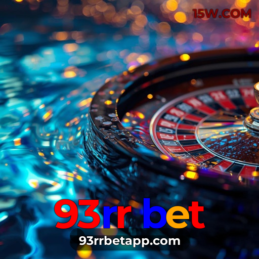 Verificação de email 93rr bet