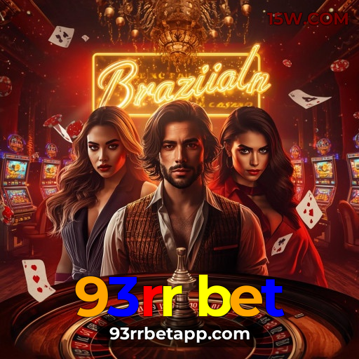 Formulário de registro 93rr bet