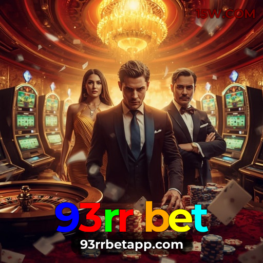 Estratégias de slots 93rr bet