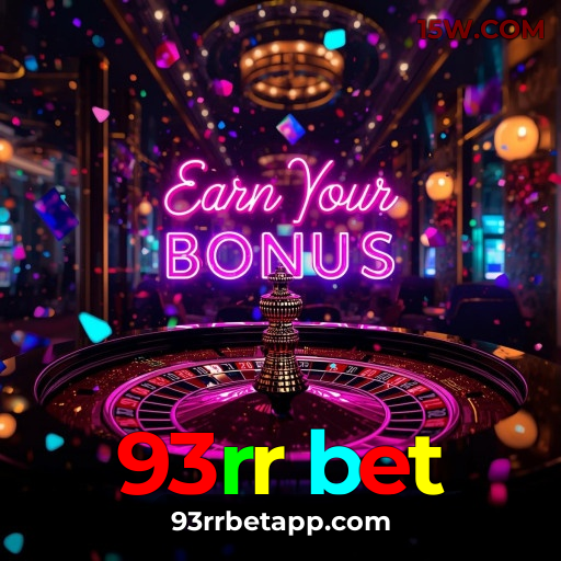Apostas esportivas 93rr bet