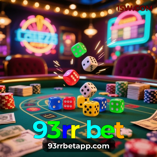App Android 93rr bet