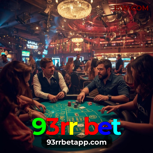 Apostas ao vivo 93rr bet